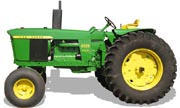 4020 tractor