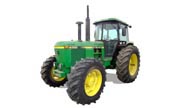 4040S tractor