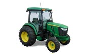 4066R tractor