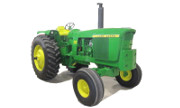 4520 tractor