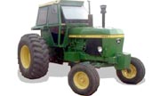4530 tractor