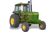 4930 tractor