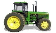 4955 tractor