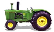 5010 tractor
