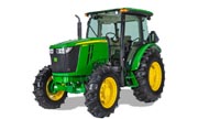 5085E tractor