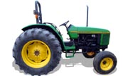 5300 tractor