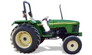 5303 tractor