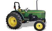 5400 tractor