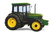 5500 tractor