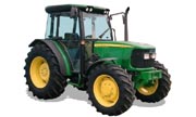 5515 tractor