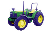 5715 tractor