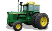 6030 tractor