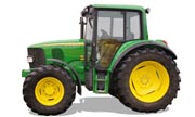 6120 tractor