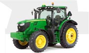 6140R tractor