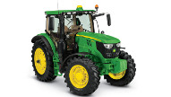 6155R tractor