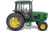 6200 tractor