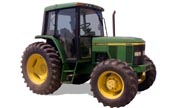 6210 tractor