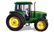 6420 tractor