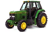 6500L tractor