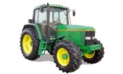 6506 tractor