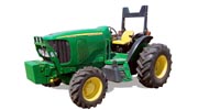 6520L tractor