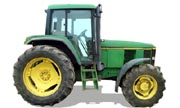 6600 tractor