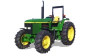 6603 tractor
