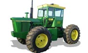 7020 tractor