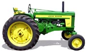 720 tractor