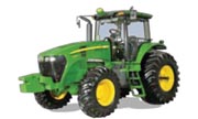 7205J tractor