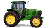 7220 tractor
