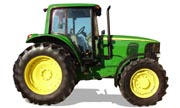 7320 tractor