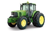 7515 tractor