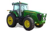 7720 tractor