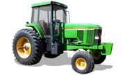 7800 tractor