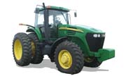 7820 tractor