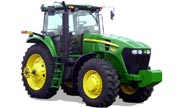 7930 tractor