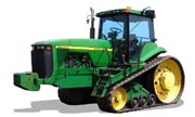 8200T tractor