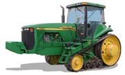 8210T tractor