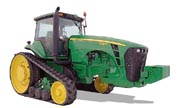 8230T tractor