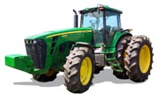 8330 tractor