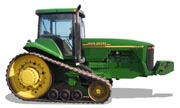 8410T tractor