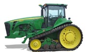 8430T tractor