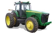 8520 tractor