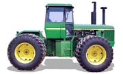 8630 tractor