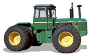 8640 tractor