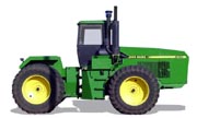 8760 tractor