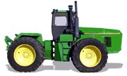 8870 tractor