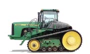 9300T tractor