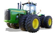 9320 tractor